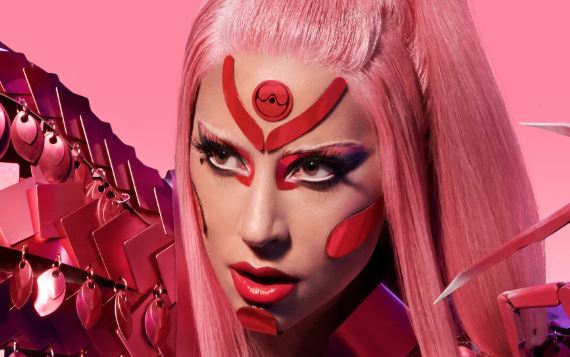 Lady Gaga